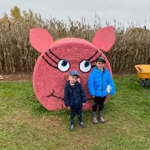 Meet your Posher, Alison